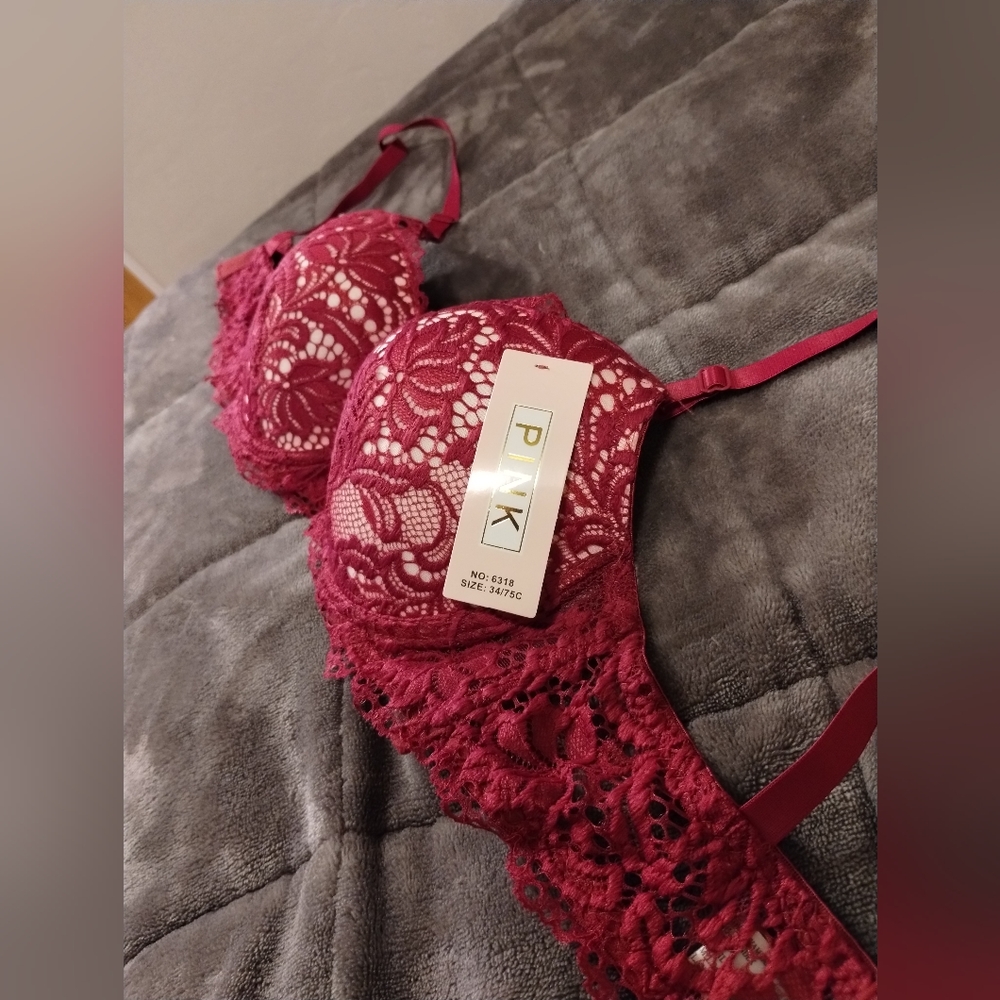 Victoria Secret PINK Bra